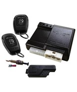 Excalibur 1-Button Remote Start/Keyless Entry System with 3000 Foot Range - €86,64 EUR