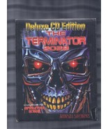 The Terminator 2029 Deluxe CD Edition (PC, CD-ROM) [video game] - £47.47 GBP