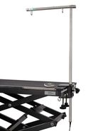 PUREPET Lighted LED Grooming Table Arm Dog and Cat Small Animal Control ... - $130.20 CAD+