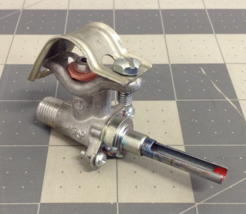 Whirlpool KitchenAid Oven Range Surface Burner Valve W10206288 WPW10206288 - $13.81