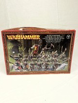 Warhammer Old World- Age of Sigmar - Skaven Stormvermin Incomplete - $74.25