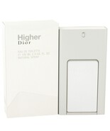 Higher Dior by Christian Dior 3.4 oz / 100 ml Eau De Toilette spray for men - €169,22 EUR Higher Dior by Christian Dior 3.4 oz / 100 ml Eau De Toilette spray for men - €169,22 EUR
