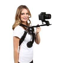 Cam Caddie Scorpion EX Hands Free Shoulder Support Rig/Mount Compatible with Can - £55.86 GBP