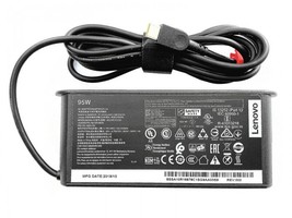 ADLX95YCC2A Type-C USB-C Lenovo Ac Adapter For 01FR027 01FR025 01FR026 95W - $99.99