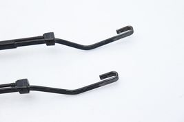 07-14 CHEVROLET TAHOE FRONT WINDSHIELD WIPER ARMS PAIR Q9716 image 3