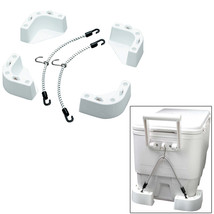 Attwood Cooler Mounting Kit [14137-7] - $9.07