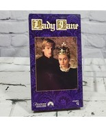 Lady Jane-VHS-Helena Bonham Carter/Cary Elwes-Paramount-1986 - £6.19 GBP