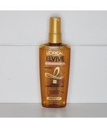 Loreal Elvive Extraordinary Oil Camellia & Sunflower Oils Hair Spray Serum 3.4oz - $50.75 CAD