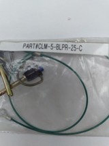 NEW Carr Lane CLM-5-BLPR-25-C Ball Lock T-Handle Pin Lot of 2 - $38.45