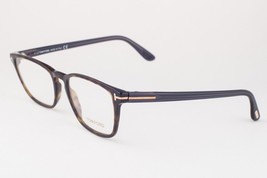 Tom Ford 5355 052 Dark Havana Eyeglasses TF5355 052 54mm - $208.05