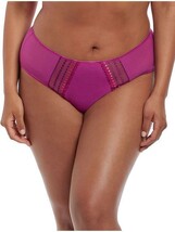 Elomi 8905 Matilda Brief/Panty SZ 3XL (18-20) Magenta - $16.63