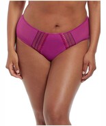 Elomi 8905 Matilda Brief/Panty SZ 3XL (18-20) Magenta - $16.63