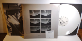 Vaniish Memory Work Vinyl LP Record Post-Punk Electronic Goth Rock Limited White - £29.40 GBP