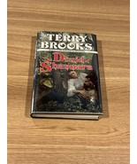Druid of Shannara (Book Two) by Terry Brooks (1991, Hardcover) - $56.75