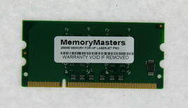 256MB MEMORY UPGRADE FOR HP LaserJet Pro 400 COLOR MFP M451 M451dw M451d... - $15.03