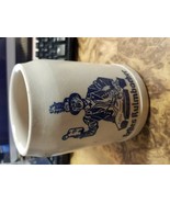 KULMBACHER.05 L  GERMAN BEER STEIN - €14,36 EUR