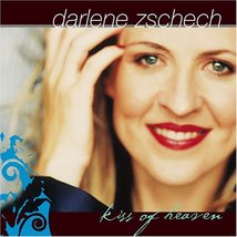 Kiss of Heaven [Audio CD] Darlene Zschech - £6.62 GBP