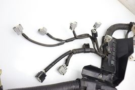04-06 TOYOTA PRIUS ENGINE WIRE HARNESS E1602 image 4