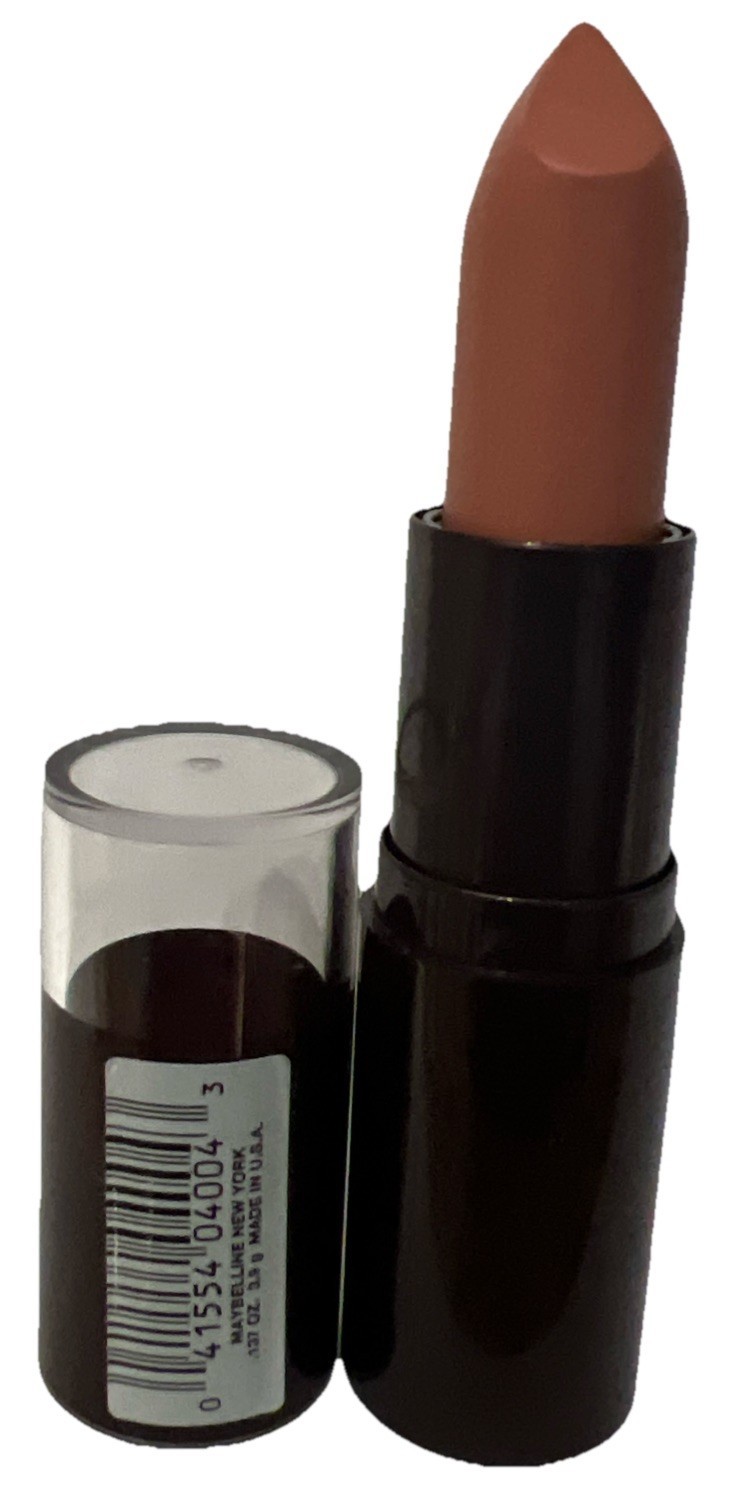 1- Maybelline Mineral Power Lipstick #550 SAND (New/Discontinued) See All Photos Item image 14