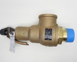 Kunkle 6010JHV01-KM Safety Relief Valve 2&quot; CRN0G0787.5CL - NEW! - $448.76