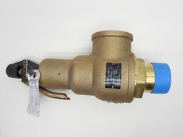 Kunkle 6010JHV01-KM Safety Relief Valve 2&quot; CRN0G0787.5CL - NEW! - $448.76