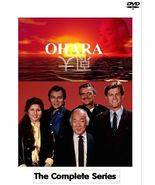Ohara (The Complete Series)  - $45.50