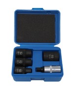 CTA 1/2&quot; Drive Metric 5-Point Socket Set (5 Piece) - $111.26 CAD