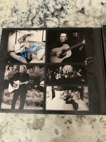 See You There by Glen Campbell (CD, 2013) Item image 11