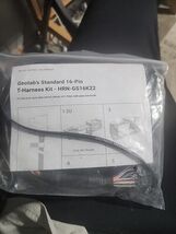 Geotab Universal Harness Kit HRN-GS16K22 - $13.66 CAD