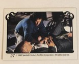 Alien Nation United Trading Card #27 Gary Graham Eric Pierpoint - $1.97
