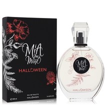 Halloween Mia Me Mine Perfume By Jesus Del Pozo Eau De Toilette Spray 3.4 - £26.52 GBP