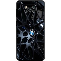 BMW Sports Car For Xiaomi Poco X3 NFC M3 X4 X5 Pro Case for Mi 13 12 12X 12S Ult - £8.14 GBP