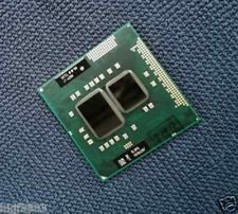 SLBTQ - Intel Core i7-620M Dual-Core Processor2.66GHz / 4MB cache CPU Pr... - £69.37 GBP
