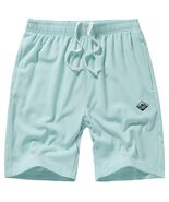 Vcansion Men&#39;s Outdoor Hiking Quick Dry Shorts Pea Green Size 4XL 39-40 - $25.95 CAD