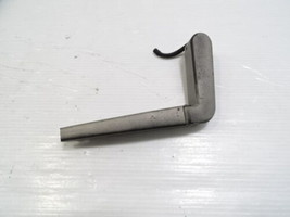 87 Mercedes W126 420SEL wiper arm, headlight cleaning, left - $28.04