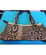 RED by MARC ECKO WOMENS  PURSE - Free Shipping - $425.27 MXN