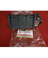 Yamaha LR Foot Rest, NOS XV500 XJ1100, 10M-27430-00-00 - $25.95