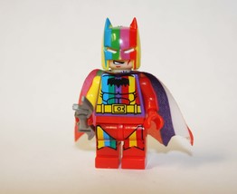 Gift Minifigure Rainbow Batman Fast Ship - £6.68 GBP