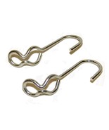 S J Hooks, Steel Construction, Rope, Shock Cord / Bungee Cord,  2 Piece Set - €7,68 EUR