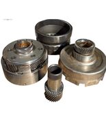 2004-up 4L80E 4L85E Transmission - Pump Complete cast 302 or 779, 512 or... - €210,00 EUR 2004-up 4L80E 4L85E Transmission - Pump Complete cast 302 or 779, 512 or... - €210,00 EUR