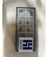 Guhring 303108561 PCD Tipped Insert Pin 10 per box TOOLING - $52.79