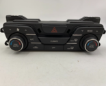 2011-2013 Kia Optima AC Heater Climate Control Temperature Unit OEM B04B... - $30.23