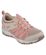 New Skechers Women&#39;s Seager Hiker Slip-On Sneaker Taupe Size 7 - £47.47 GBP