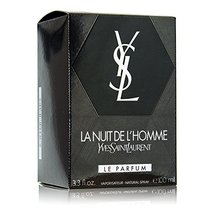 Ysl La Nuit De L'homme Le Parfum 3.4 Sp image 5