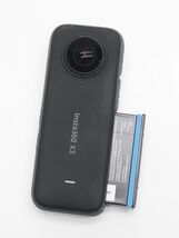 Insta360 X3 5.7K 360 Degree Action Camera CINSAAQ/B image 2