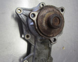 Water Pump From 2008 Jeep Wrangler  3.8 - $25.00