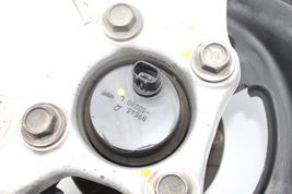 06-11 LEXUS GS300 GS350 RWD FRONT LEFT DRIVER SIDE KNUCKLE Q9408 image 9