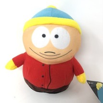 South Park 6” Eric Cartman Plush Toy Comedy Central New - £13.95 GBP