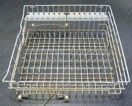 Oem Ge Triton Xl Dishwasher Top Racks Basket Model GSD6660G00SS - £31.26 GBP