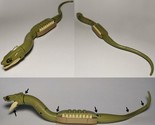 Snake Monster Animal LOTR Hobbit fantasy horror Custom Minifigure - £10.24 GBP